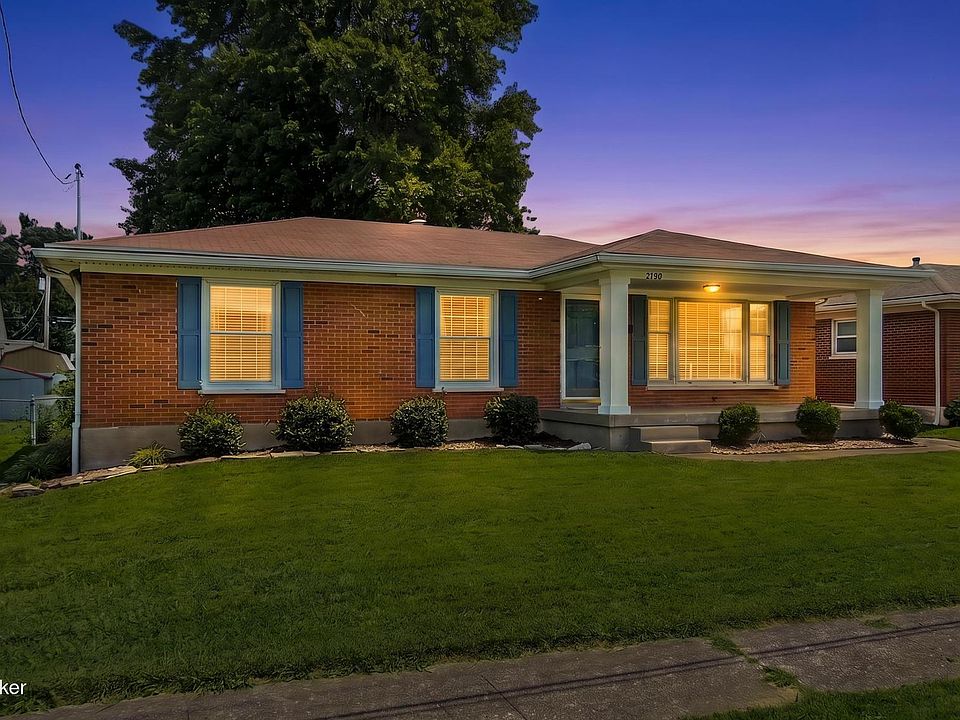 1st image of 2709 Parklawn Dr