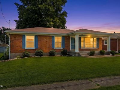 2709 Parklawn Dr, Louisville, KY, 40217