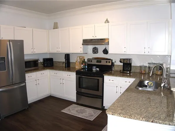 1134 Westchester Rdg #1134, Atlanta, GA 30329