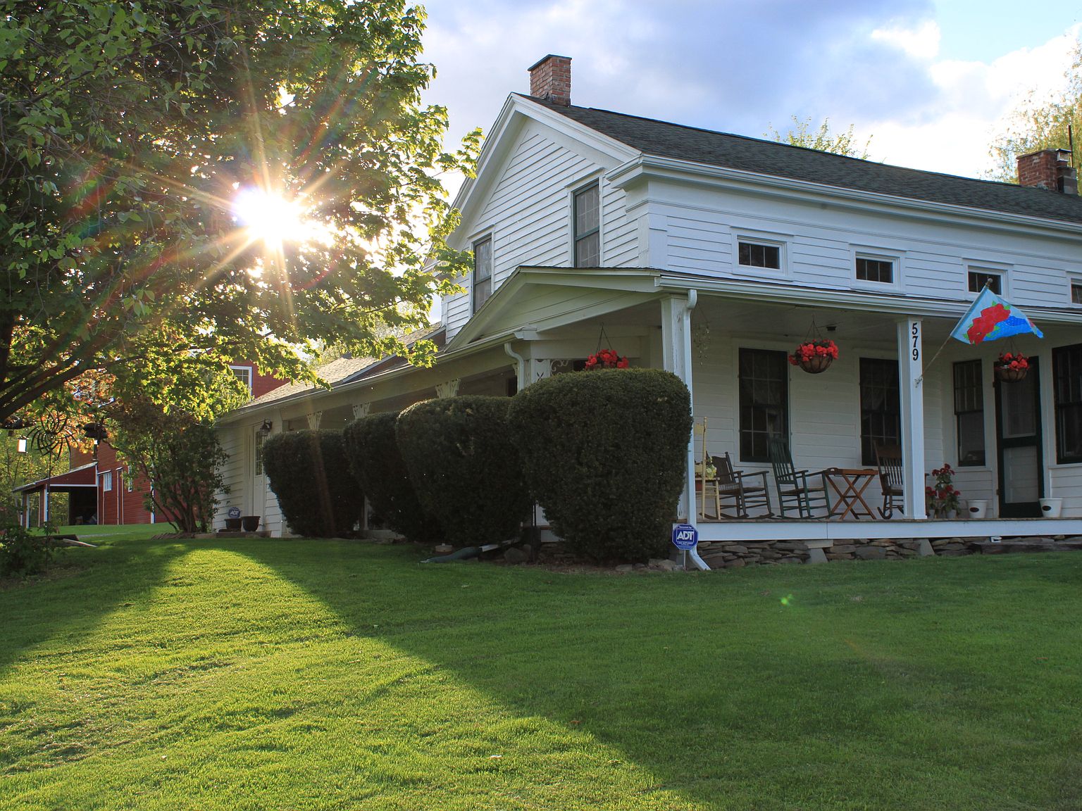 579 Duanesburg Churches Rd, Delanson, NY 12053 Zillow