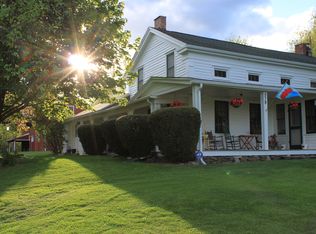 579 Duanesburg Churches Rd, Delanson, NY 12053