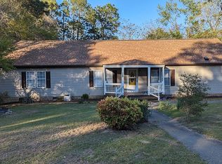 1005 W Michigan Ave, Southern Pines, NC 28387