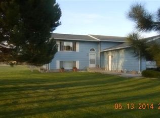 6730 Diamond Dr, Lolo, MT 59847