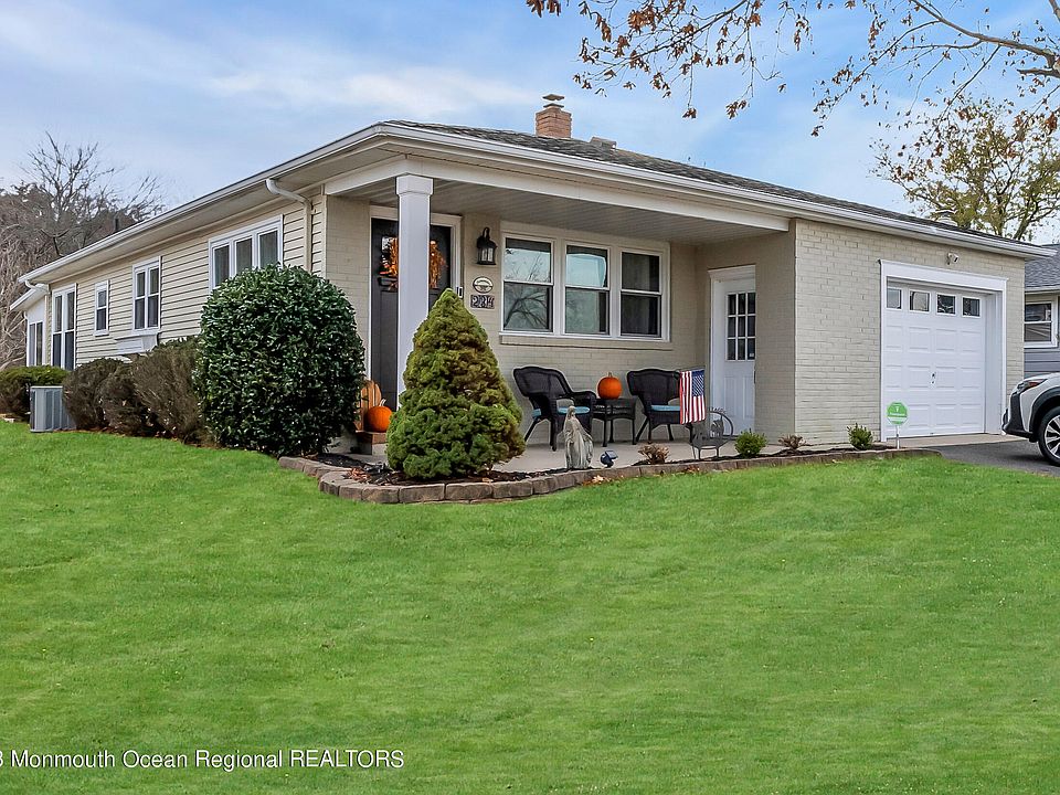 234 Port Royal Drive, Toms River, NJ 08757 Zillow