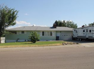 748 33rd Ave NE, Great Falls, MT 59404