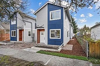 1st image of 1051 S Thistle St #B