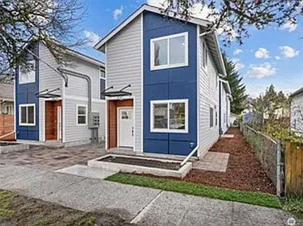 1051 S Thistle St #B, Seattle, WA 98108