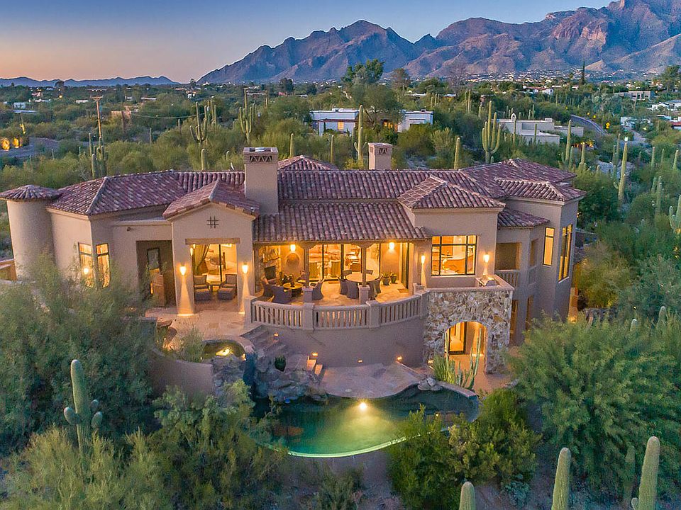 Realty Tucson Az