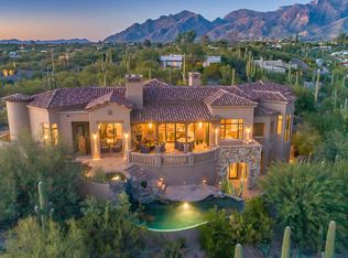 4865 N Camino Real, Tucson, AZ 85718