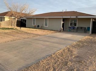 1706 Butternut Ln, Midland, TX 79705