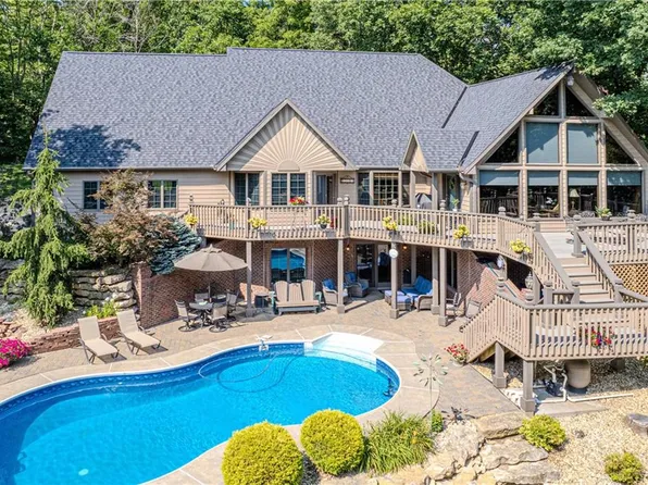 15317 Chinnereth Est, Savannah, MO 64485