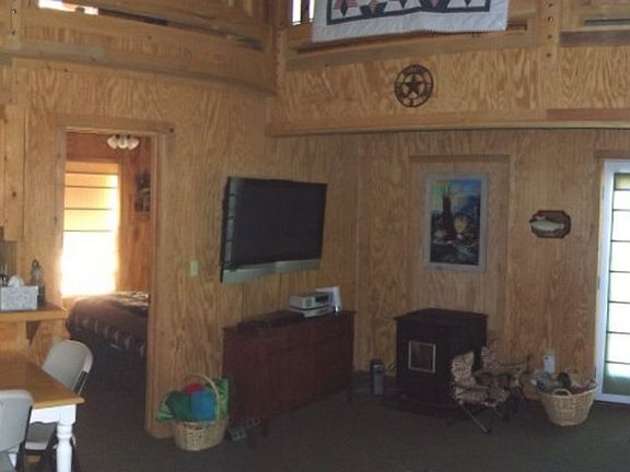 Second MainFloor Bedroom