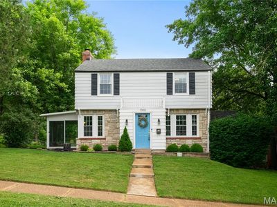 1000 Diversey Dr, Saint Louis, MO, 63126