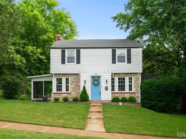 1000 Diversey Dr, Saint Louis, MO 63126