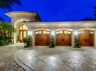 1678 Marisma Way, La Jolla, CA 92037