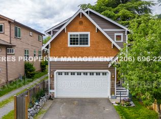 918 SW Austin St, Seattle, WA 98106