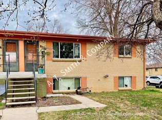 9185 W 45th Pl, Wheat Ridge, CO 80033