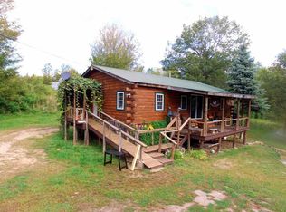 143 Rastley Rd, Gouverneur, NY 13642