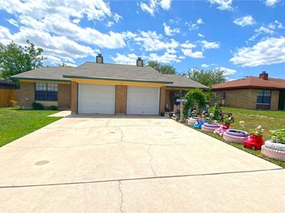 309 Sorrell Dr #A-B, Copperas Cove, TX, 76522