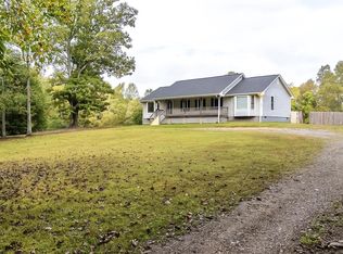 213 Deer Run, Farmville, VA 23901