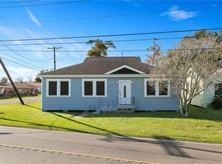 6423 River Rd, Westwego, LA 70094