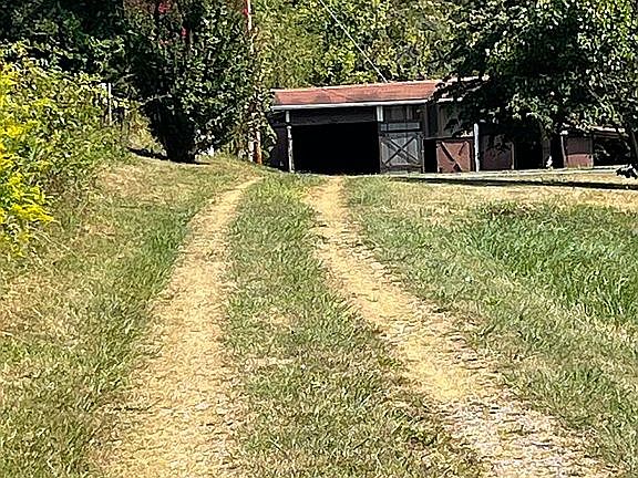 Outbuildings 