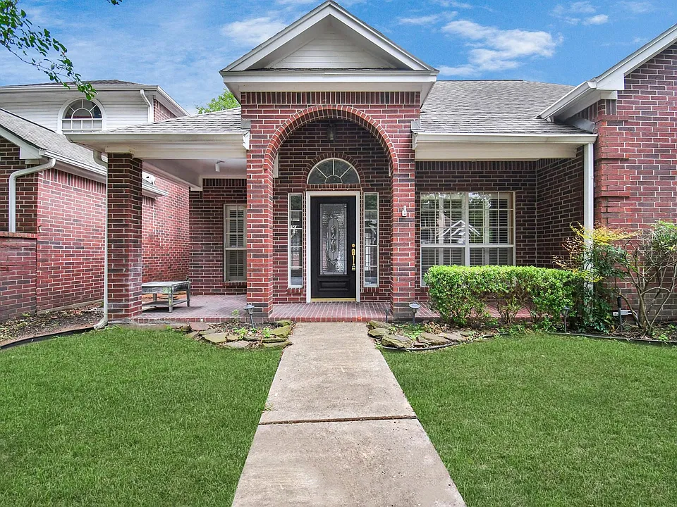 4727 Cashel Castle Dr