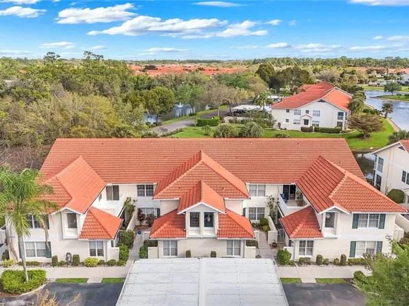 4940 Deerfield WAY #201, NAPLES, FL 34110