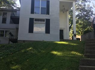 1103 Delta Ave #2, Cincinnati, OH 45208