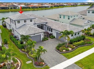PGA Verano, Port St Lucie, FL 34987