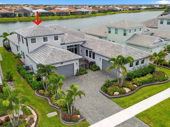 8549 SW Felicita Way, Port St Lucie, FL 34987