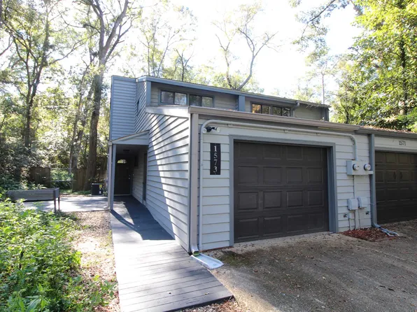 1573 Clifford Hill Rd, Tallahassee, FL 32308