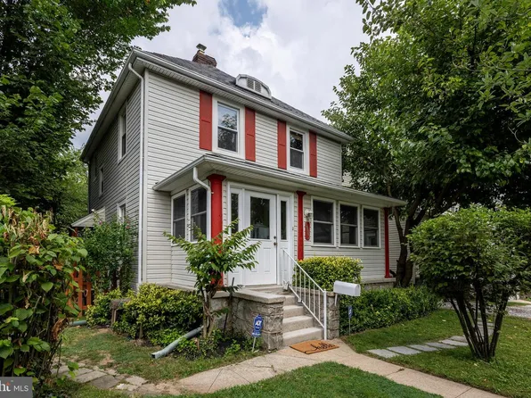 5802 Clearspring Rd, Baltimore, MD 21212