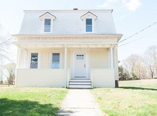 537 South St, Somerset, MA 02726