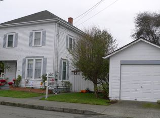 3307 Pine St, Eureka, CA 95503