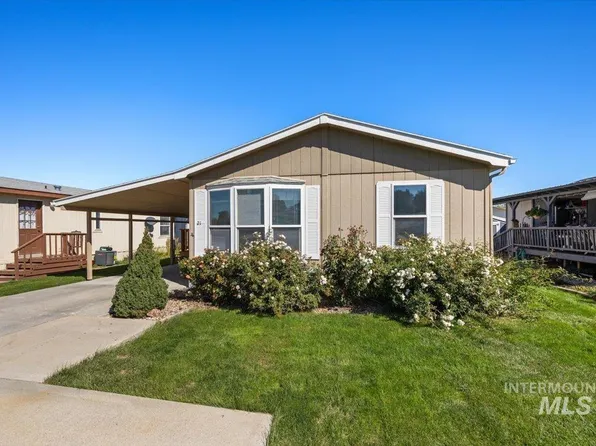 2750 Alden Rd Unit 21, Fruitland, ID 83619