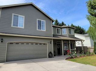 7112 NE 65th Pl, Vancouver, WA