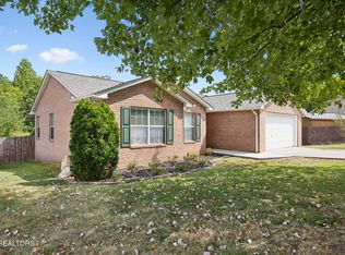 7122 Majors Landing Ln, Corryton, TN 37721