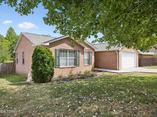 7122 Majors Landing Ln, Corryton, TN 37721