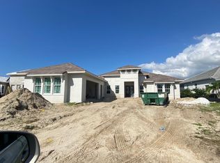 3205 Cullowee Ln, Naples, FL 34114