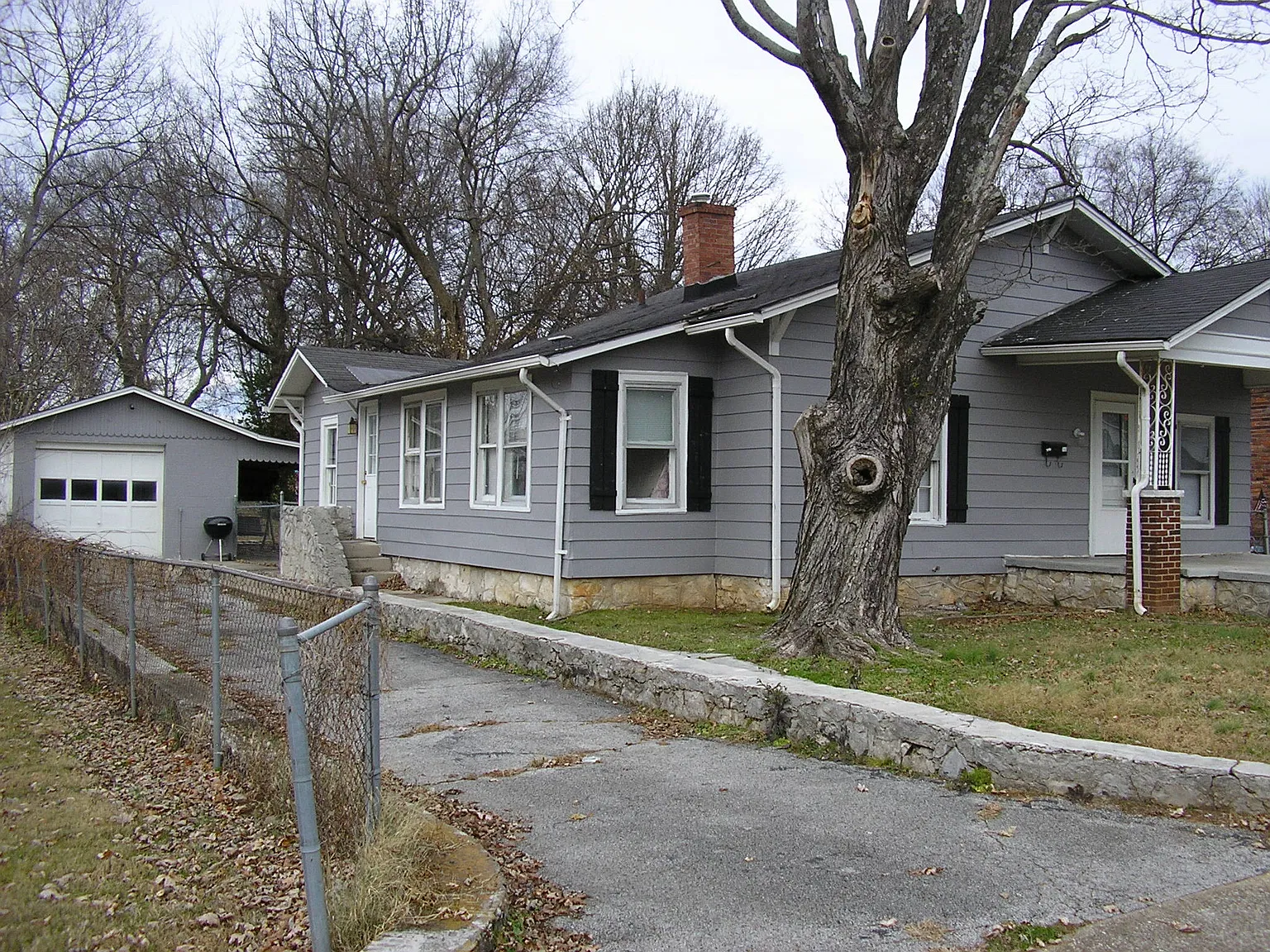1315 Nutwood Street — Photo 1