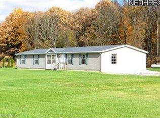 97 Township Road 1601, Greenwich, OH 44837