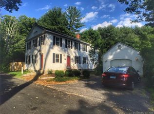 5 Mountain Rd, Riverton, CT 06065