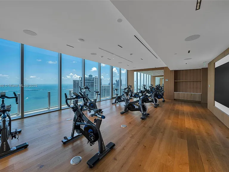 300 Biscayne Boulevard Way #2804 — Photo 47