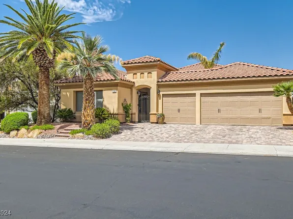 2781 Botticelli Dr, Henderson, NV 89052