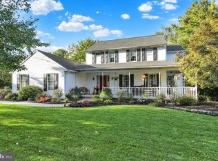 1016 Keystone Dr, Lancaster, PA 17603