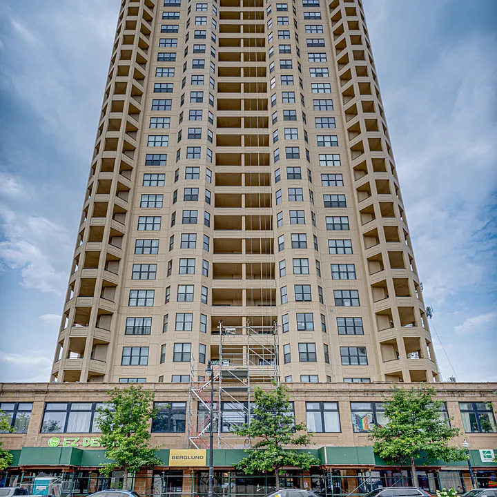 1464 S Michigan Ave #1509