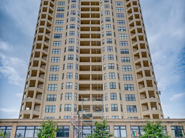 1464 S Michigan Ave APT 1509, Chicago, IL 60605