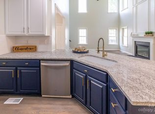 10631 Hellebore Rd, Charlotte, NC 28213