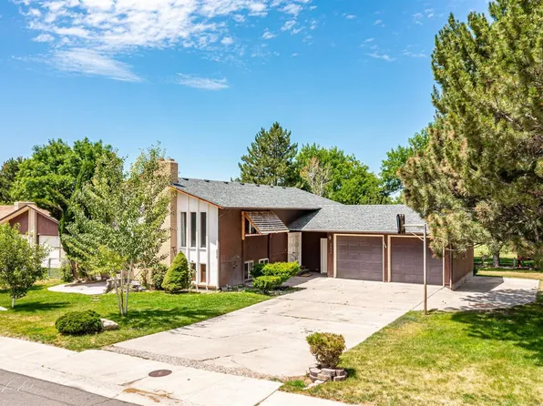 2529 S Fairway Dr, Pocatello, ID 83201